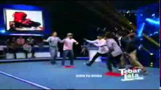 Download lagu Tebar Jala Ala Aldi dan Iqbaal at Slide Show mp3 Download lagu Tebar Jala Ala Aldi dan Iqbaal at Slide Show mp3