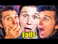Die Lustigsten FAILS Von Paluten 27