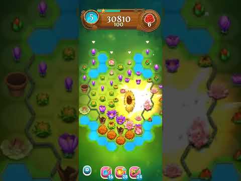 Blossom  Blast  Saga  5359