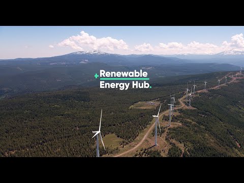 An introduction to Renewable Energy Hub