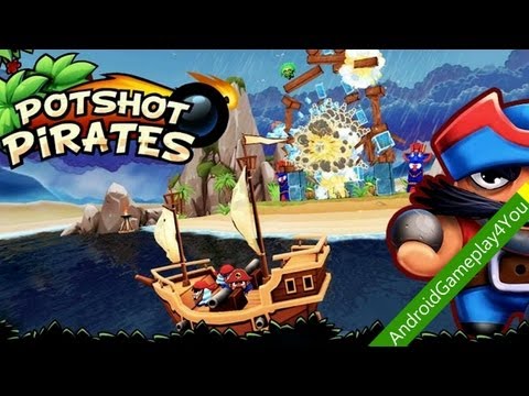 Pirates vs Corsairs - Davy Jones' Gold Android