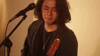 Timothy John's Cover of "Man in the Mirror" | Common Ground NOV 2014