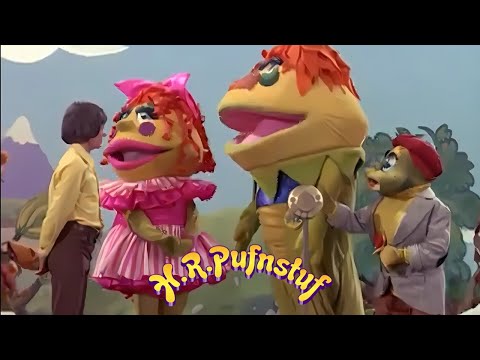 H.R. Pufnstuf | Episode 9 | The Stand-In