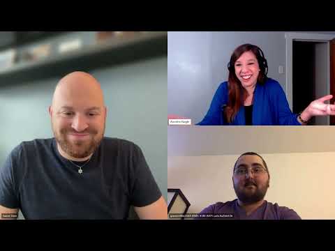 High Resolution Life Podcast Episode 29 - Aaron Barthold & Josh Rultenberg