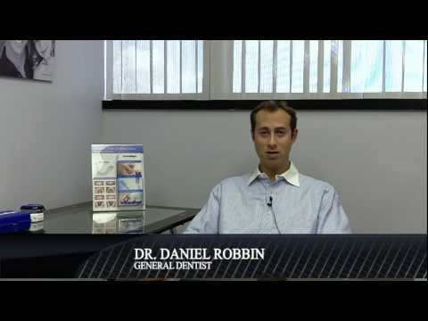 Dr. Oppenheimer/Mautner Testimonial - Dr. Robbin- General Dentist *