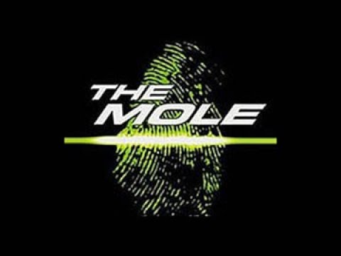 The Mole (US) Season 1 Episode 2