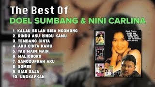 Download lagu FULL ALBUM THE BEST OF DOEL SUMBANG & NINI CARLINA mp3