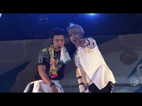 [Part 14] HaeHyuk/EunHae sweet moments - The perfect duo D&E