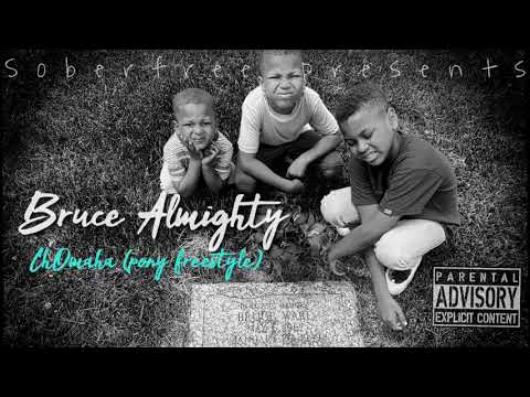Bruce Almighty - ChOmaha(PonyFreestyle)