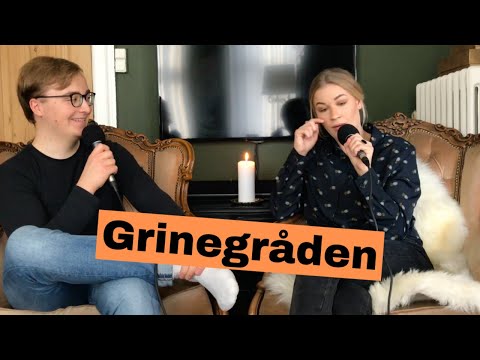Broksalonen (Ep. 18) - Grinegråden