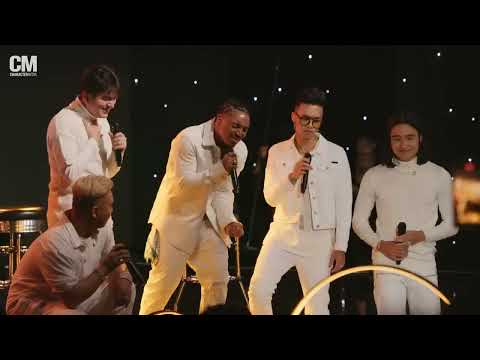 4_TOWN - Nobody Like U (LIVE from the 20th Unforgettable Gala)