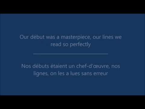 download lagu mp3 mp4 Kygo Stole The Show Traduction, download lagu Kygo Stole The Show Traduction gratis, unduh video klip Kygo Stole The Show Traduction