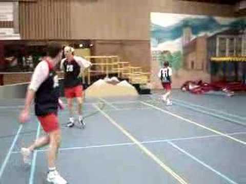 WHV Heren 4 - Triade