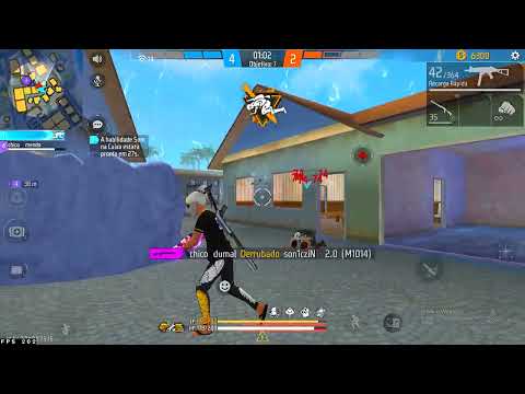 MÓ MARRINHA DE METEDOR