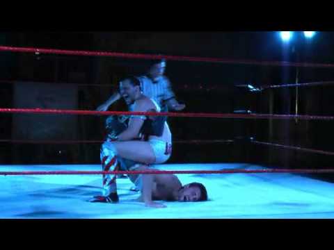 lupo vs charliekid il numero uno 2013