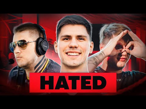 Everybody HATES NAVI | s1mple, b1t, electroNic