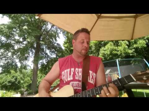 Dad acoustic version. Written & performed by Andrew Vaughn.