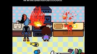 【敵と友達になれるRPG】Undertale(アンダーテール)を実況プレイpart49(二週目)【Pルート】