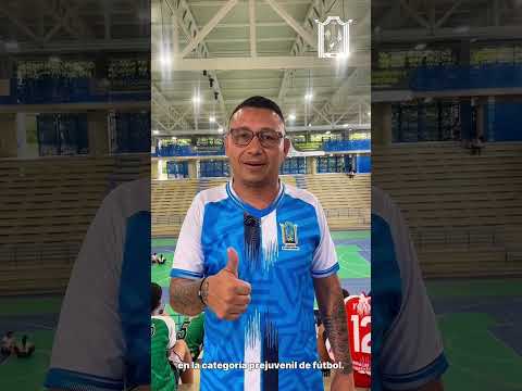 Yondó conquista el tercer puesto en fútbol prejuvenil en los Juegos Intercolegiados 2026