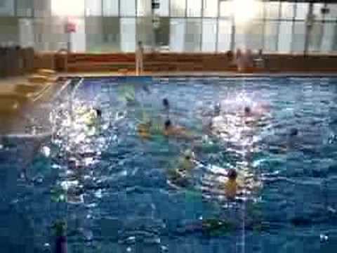 Partido CN Granollers B - CN Badia