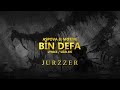 Aspova & Motive - Bin Defa [Sözleri/Lyrics]