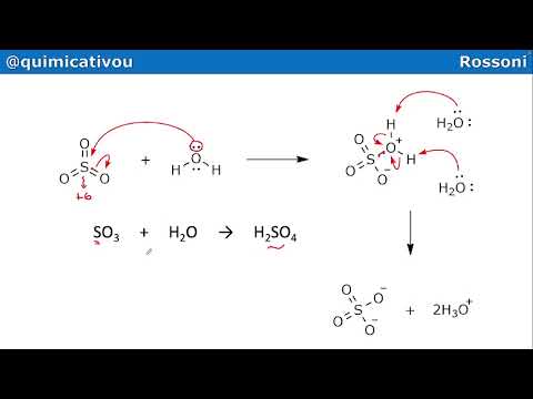 ACAFE 2024-1 Q39 Medicine - Modern Theories Bronsted Lowry and Lewis
