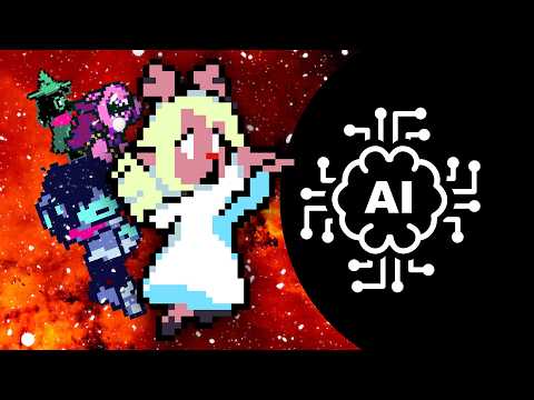 YouTube Thumbnail
