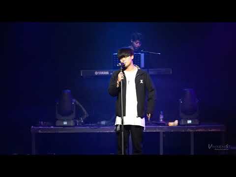 181230 로맨틱데이 빈첸 (VINXEN, 이병재) - STAR (별)