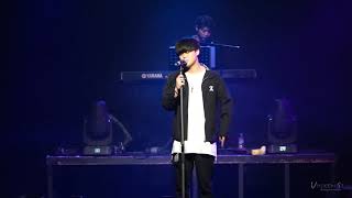 181230 로맨틱데이 빈첸 (VINXEN, 이병재) - STAR (별)