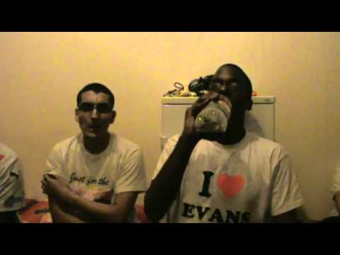 Podcast En Direct Du SVB2010 Jour1 part1