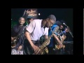 Rick Braun, Larry Carlton, Kenny Garrett, Boney James, Kirk Whalum - ALWAYS THERE (Live)