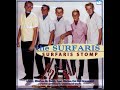 The Surfaris - Hot Doggin'