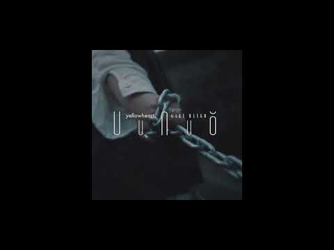 yellowheart-SARATS/Սառած feat Gary Haygo(slowed version)