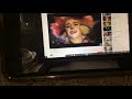 Opening To Curly Top 1998 VHS