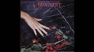 Ministry -- Effigy (I&#39;m Not An)