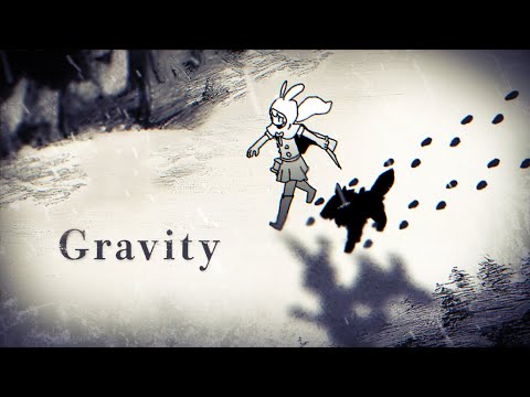 「Cover」Gravity - Nanashi Mumei