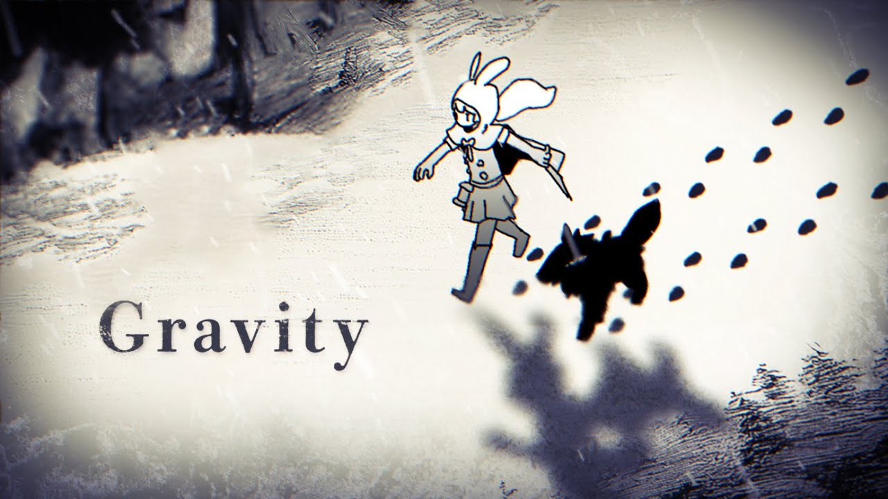 「Cover」Gravity - Nanashi Mumei