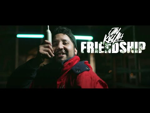 Javkillah & John Trevor || FRIENDSHIP (videoclip)