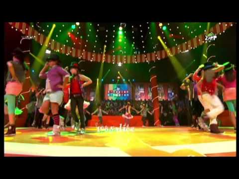 Kinderen voor Kinderen 30 - Wereld van mijn dromen (Volledige versie)