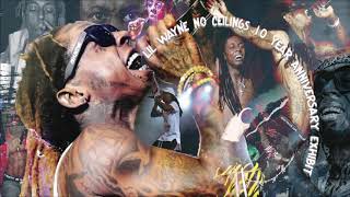 Lil Wayne - That&#39;s All I Have (Verse)