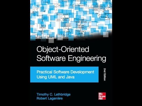 Chapter 9 (Part 2) - Design Principles, Software Architecture