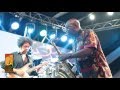 Manu Dibango performs Big Blow Live at The Koroga Festival