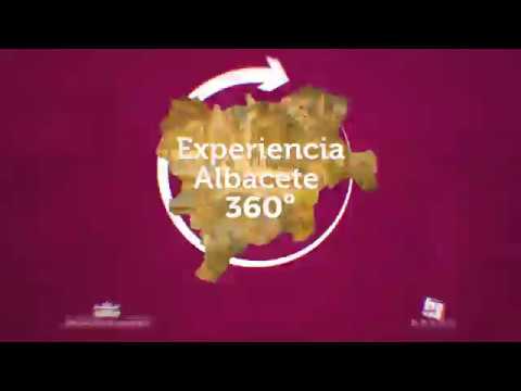 Experiencia Albacete 360 Video