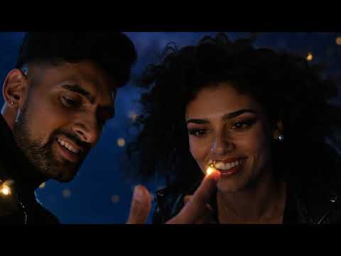 Stargazing — watch video