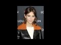 L Presents Alexa Chung