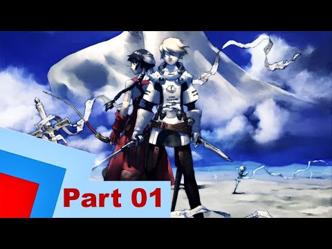 Stella Deus Playthrough Part 1 (No Commentary)