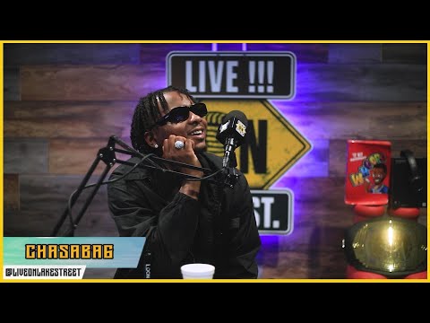 CHASABAG Talks Vanquish, Liquid Fridays, Winter Jam, Fatt Heimo, Ateam, Polo Scott, & More!!!