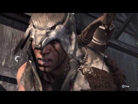 Return To Sender: Tyranny of King George Washington: Assassins Creed 3