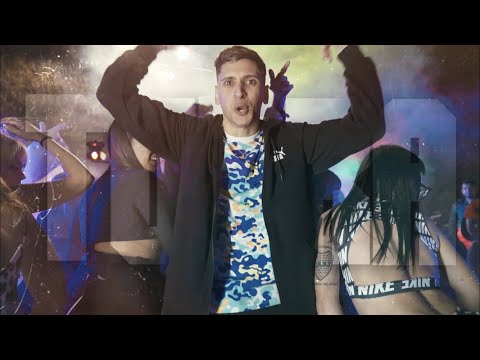 TURRA - R-Jota feat. DJ Plaga (Video Oficial)
