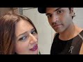 Going To Chandigarh To Meet My Parents Vivek Dahiya Divyanka Tripathi